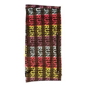 FUSION BELTS RUN RUN MULTI - SPANDEX